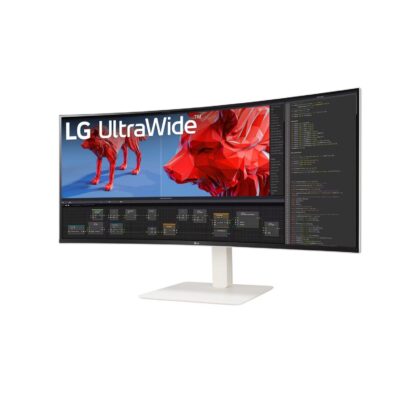 LG 38WR85QC-W