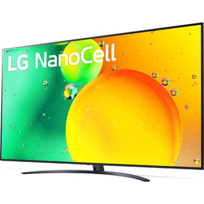 LG 75NANO769QA