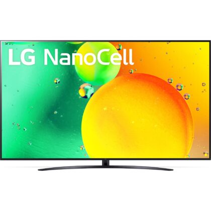 LG 75NANO769QA