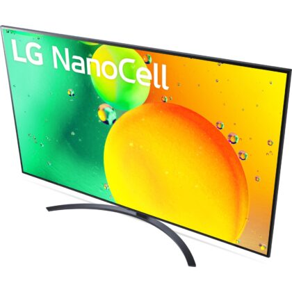 LG 75NANO769QA