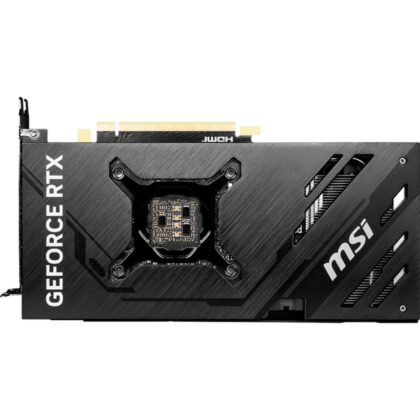 MSI GeForce RTX 4070 VENTUS 2X E OC