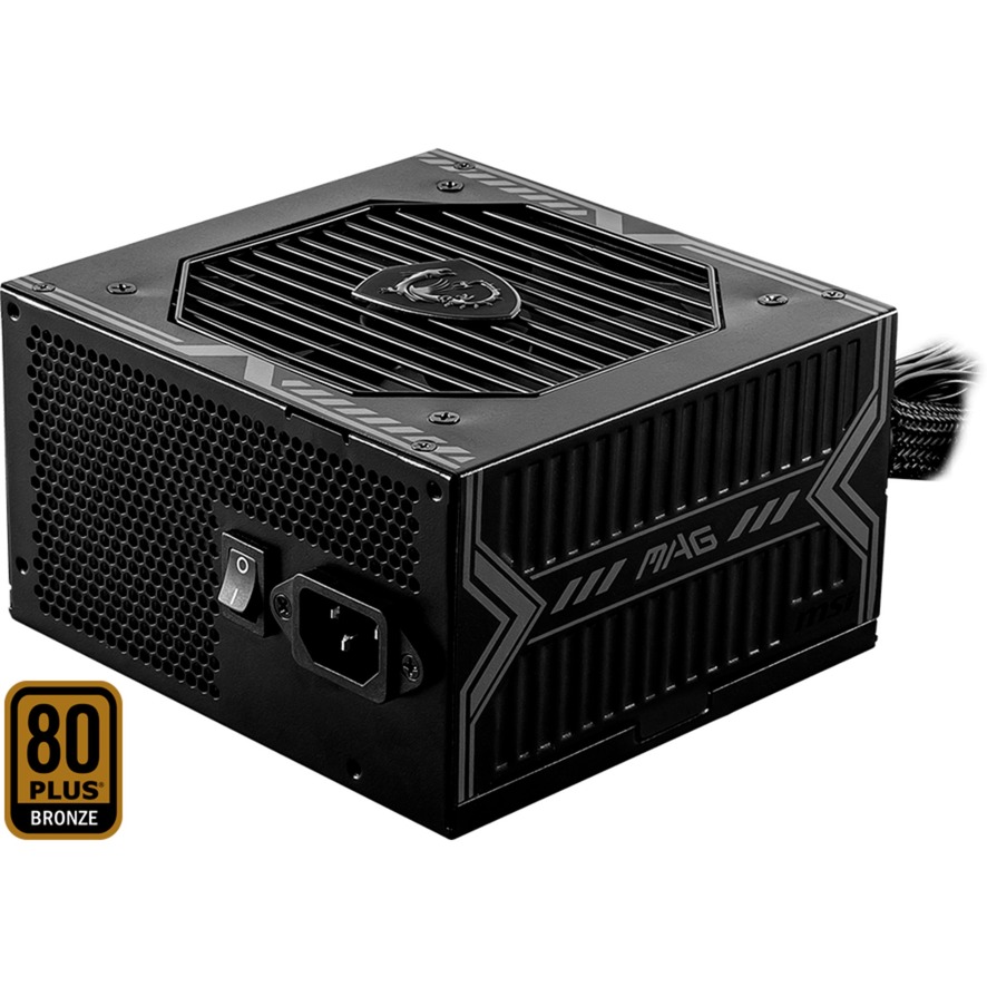 MSI MAG A550BN 550W