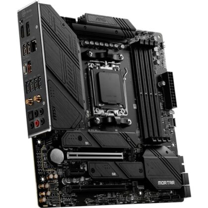 MSI MAG B650M MORTAR WIFI