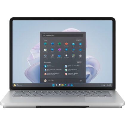 Microsoft Surface Laptop Studio 2 Commercial