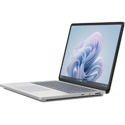 Microsoft Surface Laptop Studio 2 Commercial