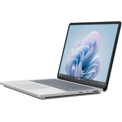 Microsoft Surface Laptop Studio 2 Commercial
