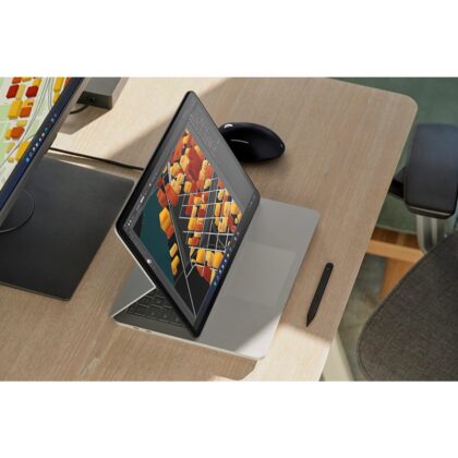 Microsoft Surface Laptop Studio Commercial