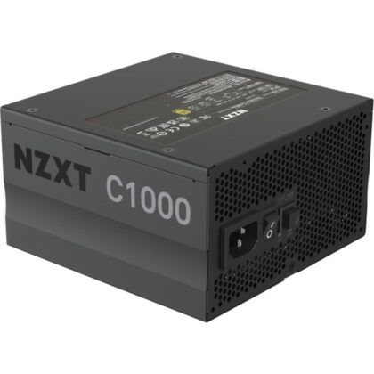 Nzxt C1000 80+ Gold 1000W