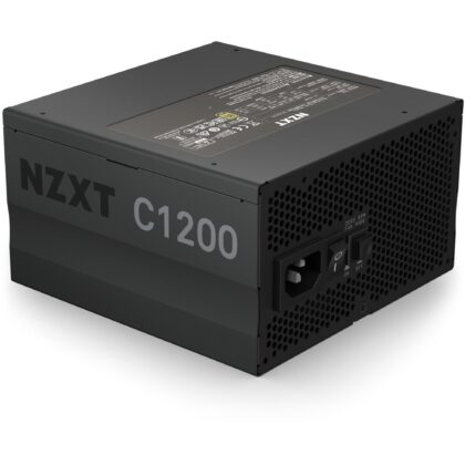 Nzxt C1200 Gold 1200W