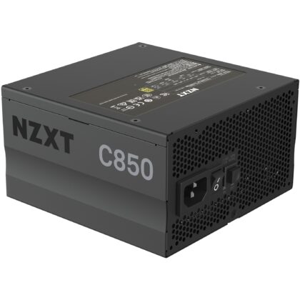 Nzxt C850 80+ Gold 850W