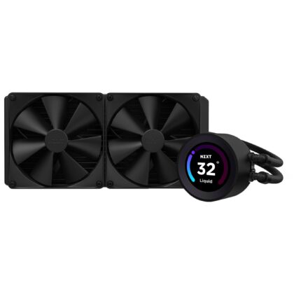 Nzxt Kraken Elite 280 280mm