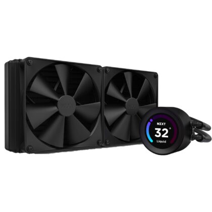 Nzxt Kraken Elite 280 280mm