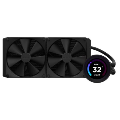 Nzxt Kraken Elite 280 280mm