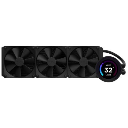 Nzxt Kraken Elite 360 360mm