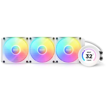 Nzxt Kraken Elite 360 RGB 360mm