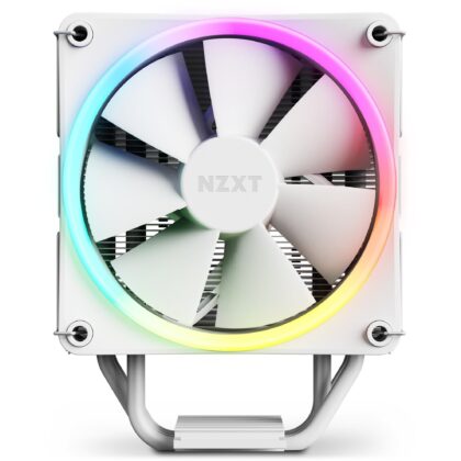 Nzxt T120 RGB