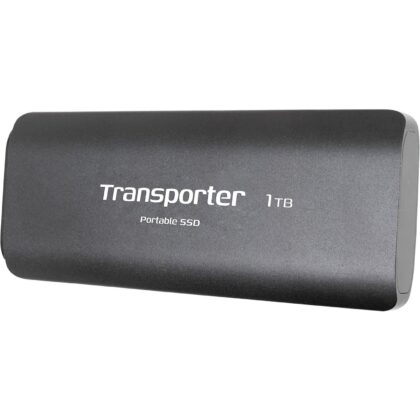 Patriot Transporter Portable SSD 1 TB