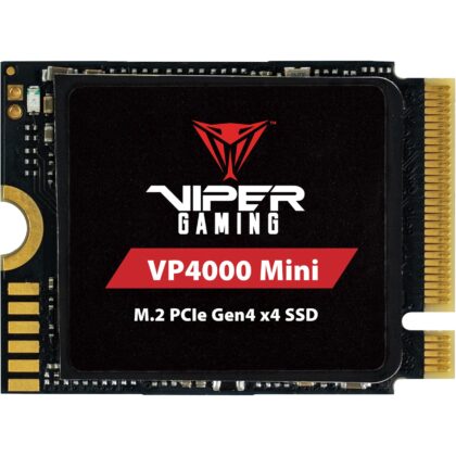 Patriot Viper VP400 Mini 2 TB