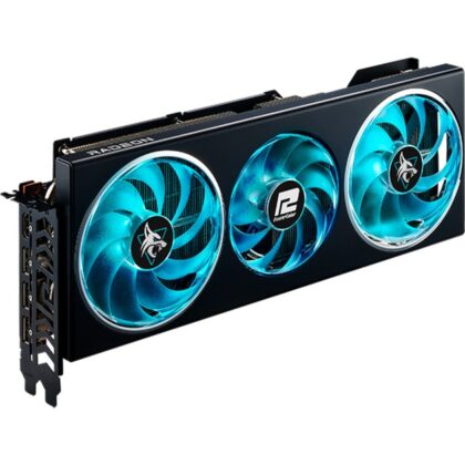 Powercolor Radeon RX 7800 XT Hellhound 16GB OC