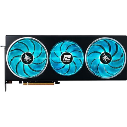 Powercolor Radeon RX 7800 XT Hellhound 16GB OC