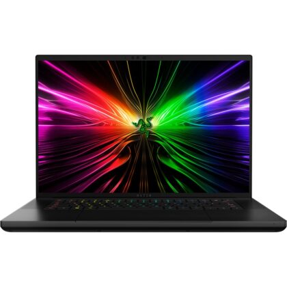 Razer Blade 16 -2024- (RZ09-05102GN4-R3G1)