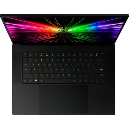 Razer Blade 16 -2024- (RZ09-05102GN4-R3G1)