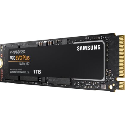 Samsung 970 EVO Plus 1 TB