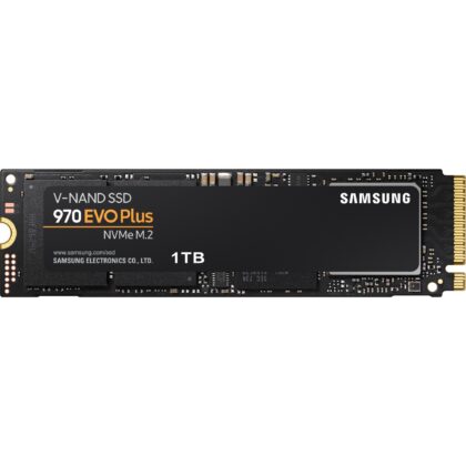 Samsung 970 EVO Plus 1 TB