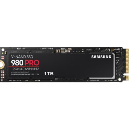 Samsung 980 PRO 1 TB