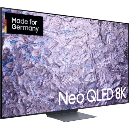 Samsung Neo QLED GQ-75QN800C
