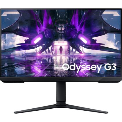 Samsung Odyssey Gaming G3A S27AG304NR