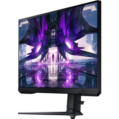 Samsung Odyssey Gaming G3A S27AG304NR