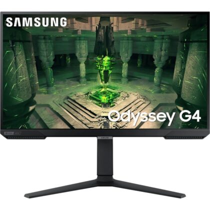 Samsung Odyssey Gaming G4 S25BG400EU