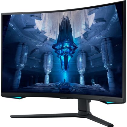 Samsung Odyssey Neo G7 S32BG750NP