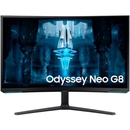 Samsung Odyssey Neo G8 S32BG850NP