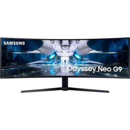 Samsung Odyssey Neo G9 S49AG954NP