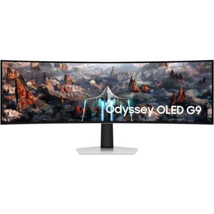 Samsung Odyssey S49CG934SUX