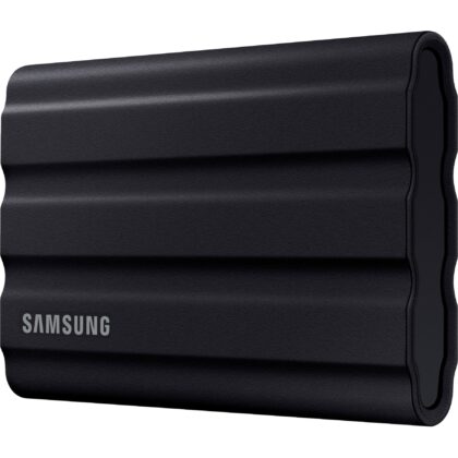 Samsung Portable SSD T7 Shield 4 TB