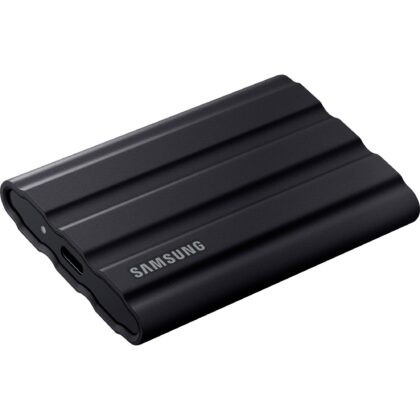 Samsung Portable SSD T7 Shield 4 TB