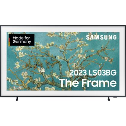 Samsung The Frame GQ-65LS03BG