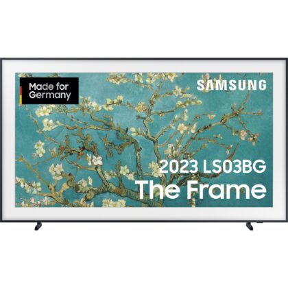 Samsung The Frame GQ-85LS03BG