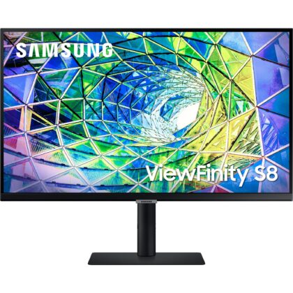 Samsung ViewFinity S8 S27A800UNP