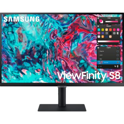 Samsung ViewFinity S8 S27B800TGU