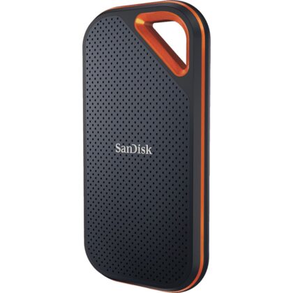 Sandisk Extreme PRO Portable SSD V2 1 TB