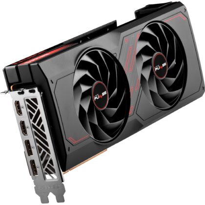 Sapphire Radeon RX 7700 XT PULSE GAMING 12G