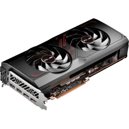 Sapphire Radeon RX 7700 XT PULSE GAMING 12G