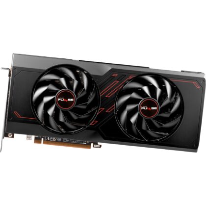 Sapphire Radeon RX 7700 XT PULSE GAMING 12G