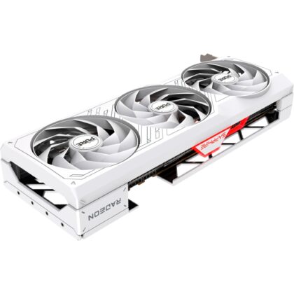 Sapphire Radeon RX 7800 XT PURE GAMING OC 16G