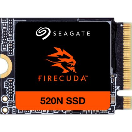Seagate FireCuda 520N 2 TB