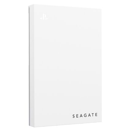 Seagate Game Drive for PS5 & PS4